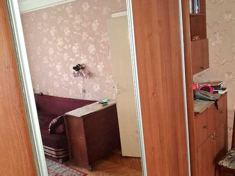 квартира за адресою Чистяківська вул., 12
