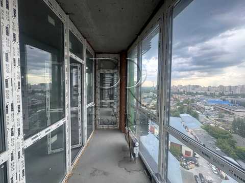 квартира за адресою Причальна вул., 10