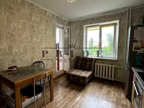 квартира за адресою Лісківська вул., 14
