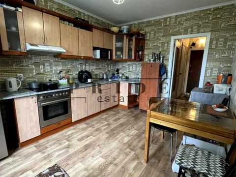 квартира за адресою Лісківська вул., 14