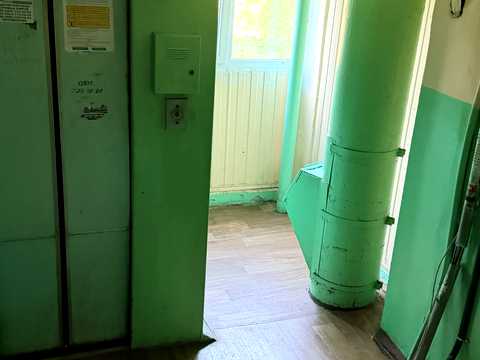 квартира по адресу Милютенко ул., 9-А