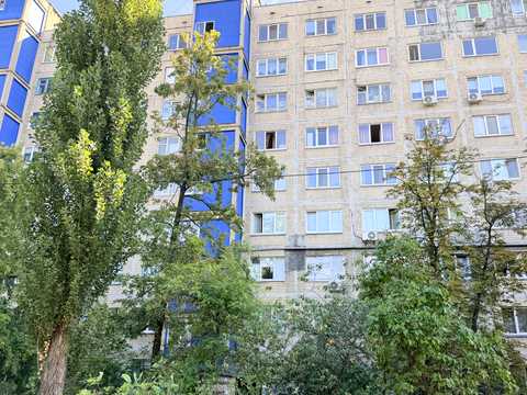 квартира по адресу Милютенко ул., 9-А