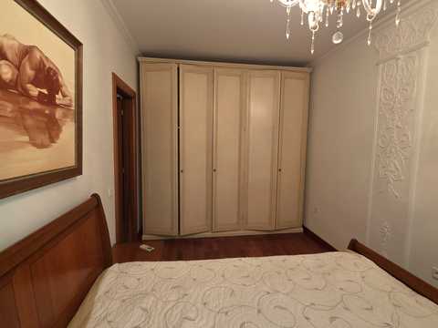 квартира за адресою Голосіївський просп. (40-річчя Жовтня), 27