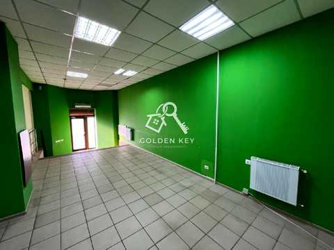 комерційна за адресою Миколи Зінчевського вул. (XX Партз'їзду), 2