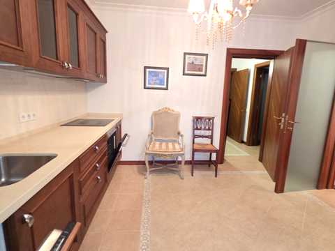 квартира за адресою Голосіївський просп. (40-річчя Жовтня), 27