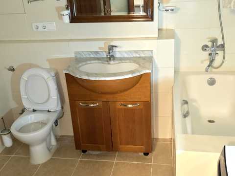 квартира за адресою Голосіївський просп. (40-річчя Жовтня), 27
