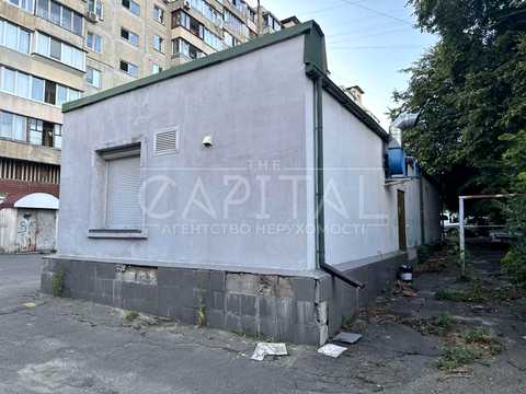 комерційна за адресою Печенізька вул., 1
