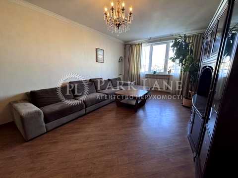 квартира за адресою Голосіївський просп. (40-річчя Жовтня), 68