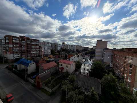 квартира за адресою Шевченка вул., 39