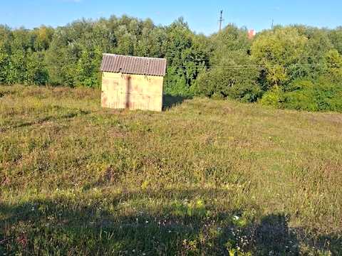 ділянка за адресою с. Байківці, 