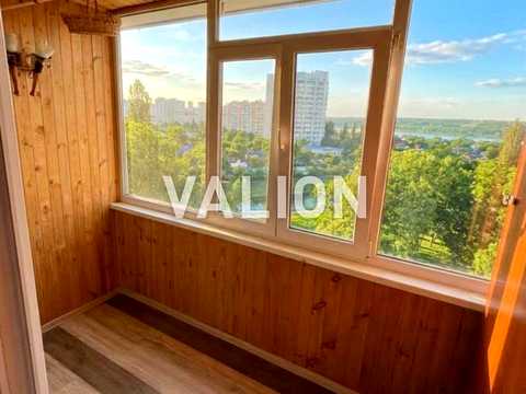 квартира за адресою Академіка Булаховського вул., 38