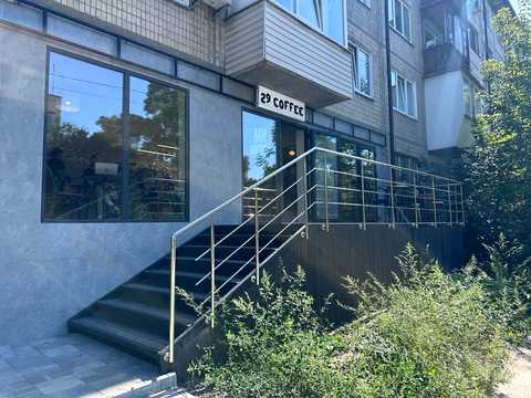 комерційна за адресою Жамбила Жабаєва вул. (Кузьминська), 2