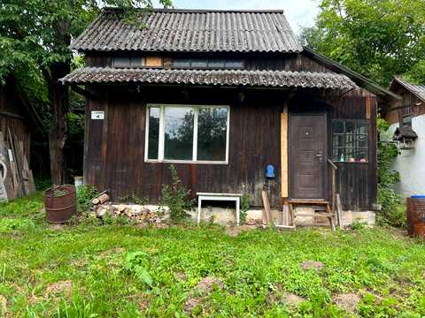 ділянка за адресою 