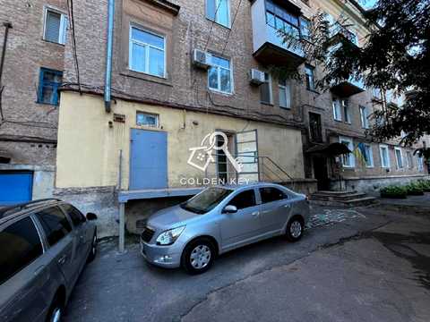 коммерческая по адресу Николая Зинчевского ул. (XX Партз'їзду), 2