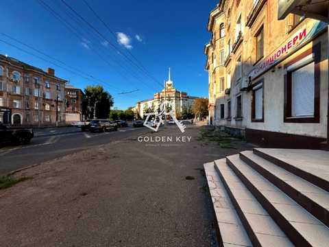 коммерческая по адресу Николая Зинчевского ул. (XX Партз'їзду), 2