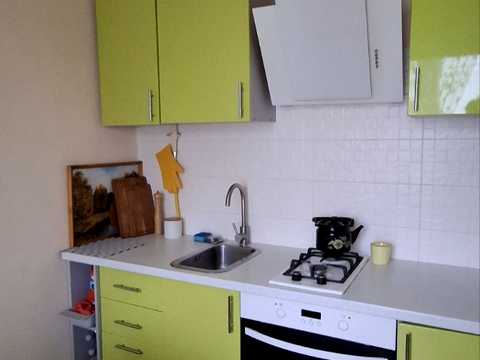 квартира за адресою Верстатобудівна вул., 3