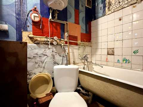 квартира по адресу Нижнеднепровская ул., 4