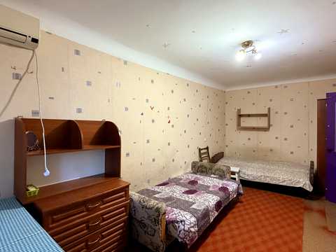 квартира по адресу Нижнеднепровская ул., 4