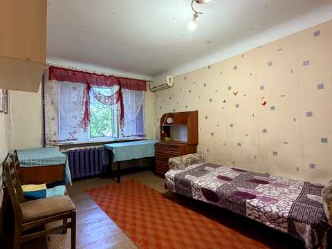 квартира по адресу Нижнеднепровская ул., 4