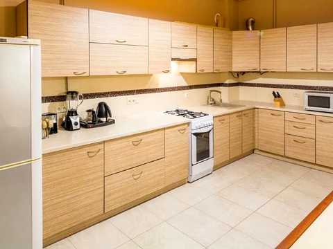 квартира по адресу Цеховая ул., 1