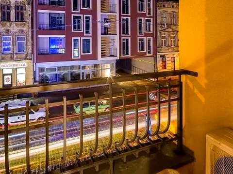 квартира по адресу Цеховая ул., 1