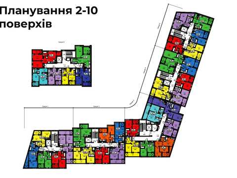 квартира по адресу Станционная ул., 30