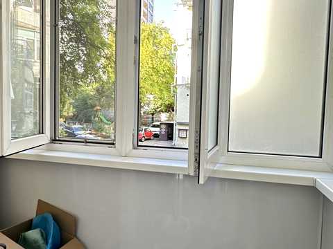 квартира по адресу Тарасовская ул., 40/52