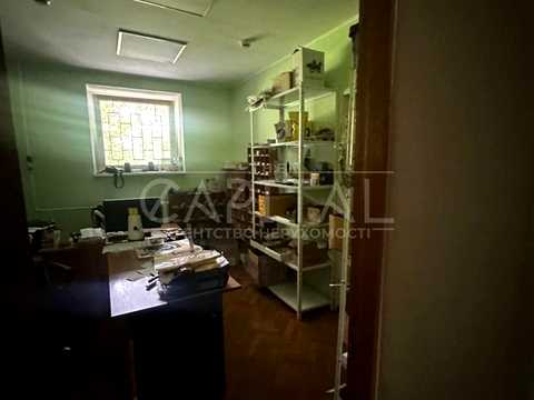 коммерческая по адресу Николая Руденко бульв. (Кольцова), 17