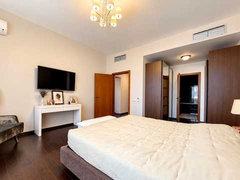 квартира за адресою Кропивницького вул., 10