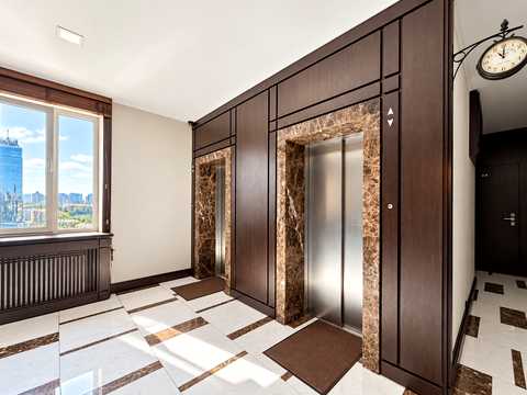 квартира за адресою Кропивницького вул., 10