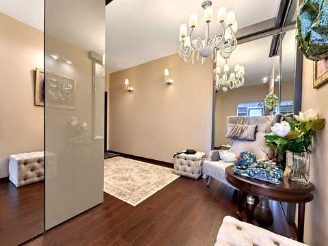 квартира за адресою Кропивницького вул., 10