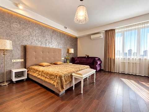 квартира за адресою Кропивницького вул., 10