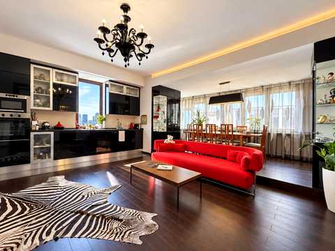 квартира за адресою Кропивницького вул., 10