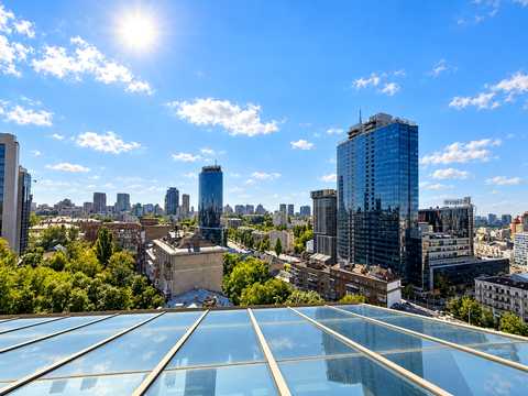 квартира за адресою Кропивницького вул., 10