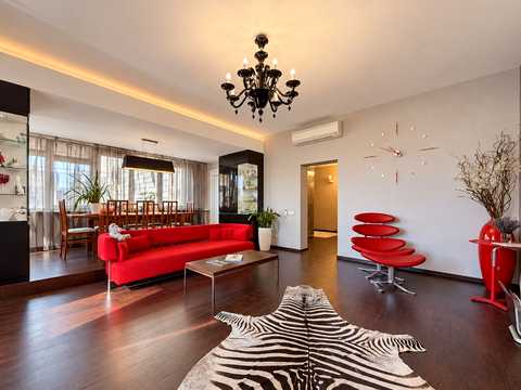 квартира за адресою Кропивницького вул., 10