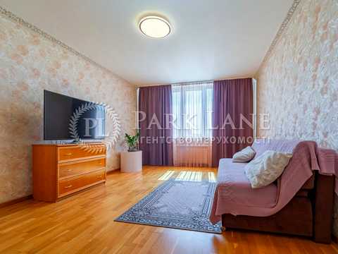 квартира за адресою Бориса Гмирі вул., 2