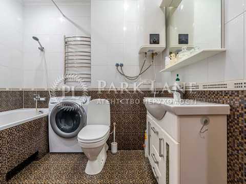 квартира за адресою Бориса Гмирі вул., 2