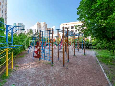 квартира за адресою Бориса Гмирі вул., 2