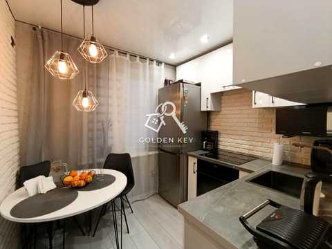 квартира за адресою Соборності вул. (Косіора), 39