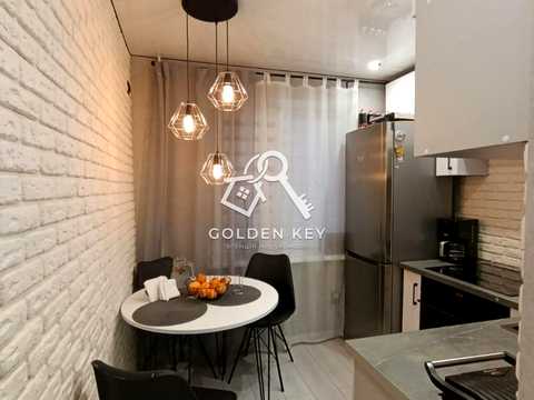 квартира за адресою Соборності вул. (Косіора), 39