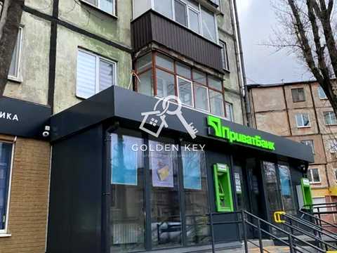 квартира за адресою Соборності вул. (Косіора), 39