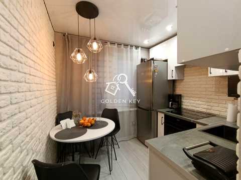 квартира за адресою Соборності вул. (Косіора), 39