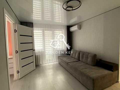 квартира за адресою Соборності вул. (Косіора), 39