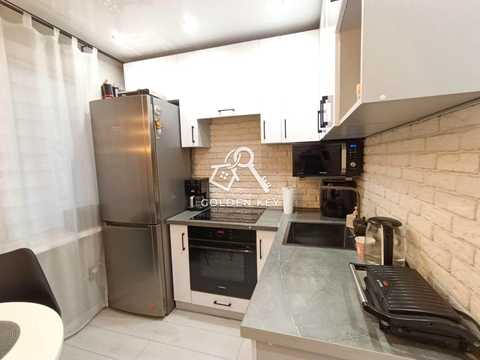 квартира за адресою Соборності вул. (Косіора), 39
