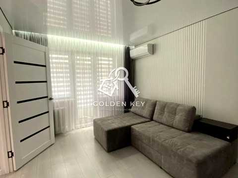 квартира за адресою Соборності вул. (Косіора), 39
