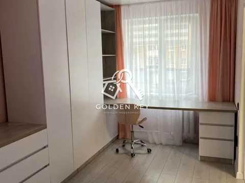 квартира за адресою Соборності вул. (Косіора), 39