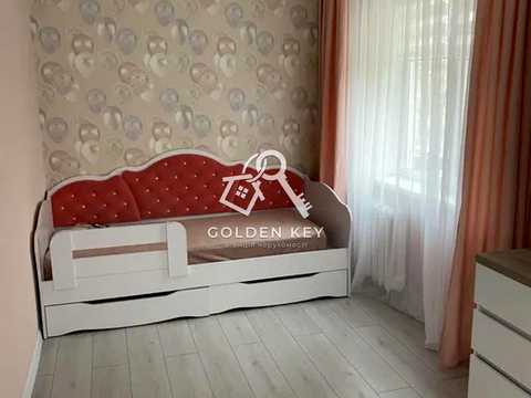 квартира за адресою Соборності вул. (Косіора), 39