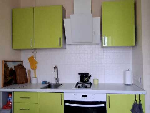 квартира за адресою Верстатобудівна вул., 3