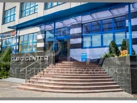 комерційна за адресою Київ, Шолуденка вул., 3