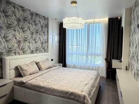 квартира за адресою Героїв Миколаєва вул., 129-А к5-8